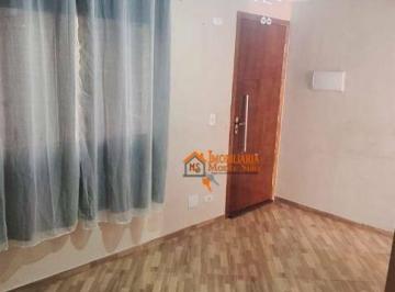0d7cc3df90834d7bf61502e92bce929b5a4d668a · Apartamento com 2 dormitórios à venda, 44 m² por R$ 150.000,00 - Jardim Guilhermino - Guarulhos/SP
