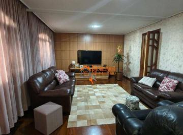 ce5a957aca7f2213043c743bc0c20d6e19708917 · Casa com 3 dormitórios à venda, 210 m² por R$ 750.000,00 - Vila Carioca - Guarulhos/SP