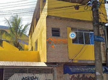 2b3fb9631e7389ba53d8eea3b9bf4d604cf39c99 · Sobrado com 5 dormitórios à venda, 200 m² por R$ 240.000,00 - Jardim Fortaleza - Guarulhos/SP
