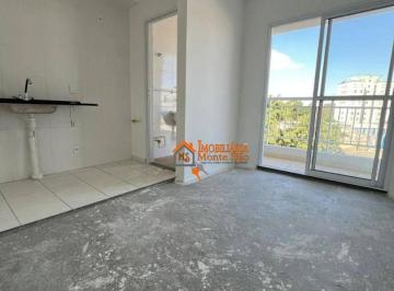6373eed7bdcde2ce2a97768734d057242d08cefa · Apartamento com 2 dormitórios à venda, 43 m² por R$ 372.000,00 - Água Chata - Guarulhos/SP