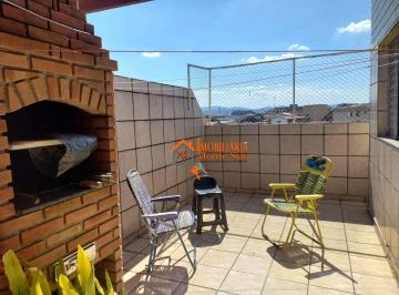 2573ba99c13bd23612d19ac9e59b357cbe0b7feb · Apartamento Duplex com 3 dormitórios à venda, 134 m² por R$ 636.000,00 - Centro - Guarulhos/SP