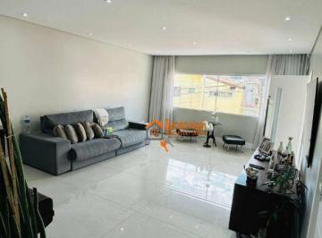 6bb35935a71a601f0490a3765dfd1ef1874cc4a0 · Sobrado com 3 dormitórios à venda, 222 m² por R$ 1.550.000,00 - Jardim Vila Galvão - Guarulhos/SP
