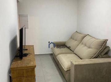 8e60e5cad489f23c06e974ba6c3360650a38bca3 · Apartamento com 2 dormitórios à venda, 54 m² - Jardim Satélite - São José dos Campos/SP