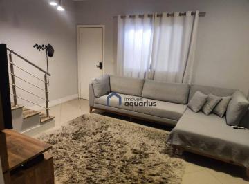 0e159f38af2fcb45803bc2949968bc0562d79338 · Sobrado com 3 dormitórios à venda, 147 m² - Jardim América - São José dos Campos/SP