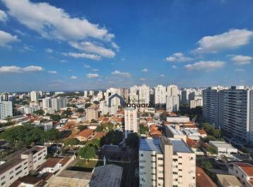 aa6b6a4305f64cf9ddb2931be41d68a7f87324ba · Apartamento com 2 dormitórios para alugar, 120 m² - Vila Ema - São José dos Campos/SP