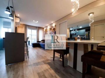 dc5befdf7648d4bbb7c44ba30acfdb759d401c7e · Apartamento com 1 dormitório para alugar, 49 m²- Alphaville Industrial - Barueri/SP