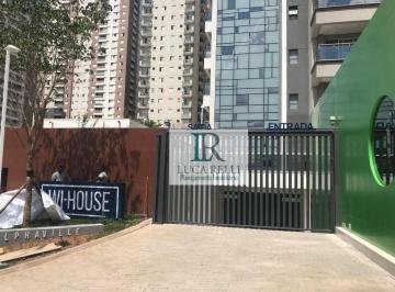 f03756a177e06c4c010066ea717cc1cd45cf7924 · Apartamento com 1 Dormitório para Locação com 50 m² por R$ 5.500/mês | Edifício WiHouse - Alphaville