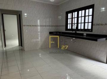 2fa7010d0ea746b726fa40ce6f41a802e4a18be6 · Casa à venda, 75 m² por R$ 590.000,00 - Jardim do Triunfo - Guarulhos/SP