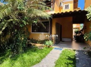 295a0060bf26e590d49113eccdbc38c6333ee080 · Casa com 3 dormitórios à venda, 149 m² por R$ 750.000,00 - Piratininga - Niterói/RJ