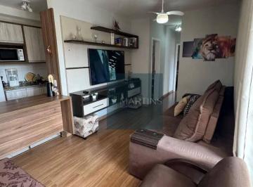 0931e97d9114b6ad2d273d93e0fbb5f29d246a7f · Apartamento com 3 dormitórios à venda, 73 m² por R$ 650.000,00 - Engordadouro - Jundiaí/SP