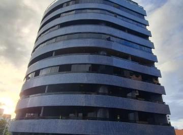 Foto 01 · Apartamento, Intermares, Cabedelo, PB