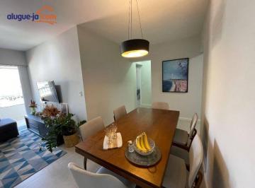 c5a4bb48edd3f8045d608b4364966d9665341adf · Apartamento com 2 dormitórios à venda, 82 m² por R$ 753.000 - Jardim Satélite - São José dos Campos/