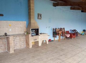 3505299ab043b26023882e0d3982113dd8881948 · Chácara com 3 dormitórios à venda, 2000 m² por R$ 365.000 - Chácara Ipês - Caçapava/SP