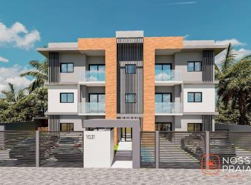 b43f77534f31ff0a8ff63a6080198dead6aa7b15 · Apartamento com 2 dormitórios à venda, 72 m² por R$ 399.000,00 - Itapoá - Itapoá/SC