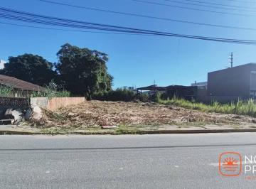 7628368478f89c7ed99be4eca043490bb1a5e0b5 · Terreno à venda, 480 m² por R$ 470.000,00 - Itapoá - Itapoá/SC