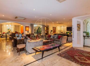 6b982df8424eda1f0f93bfbdc70bd875ca50cf4d · Casa à venda, 413 m² por R$ 5.600.000,00 - Alto de Pinheiros - São Paulo/SP