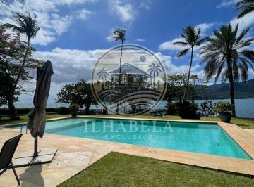 Foto 01 · Casa, Feiticeira, Ilhabela, SP