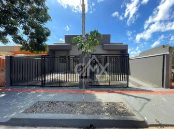 08ee2278096f38c290c002f151a43e52d0ec5a2c · Casa com 2 dormitórios à venda, 69 m² por R$ 300.000 - Residencial Vila Romana - Londrina/PR