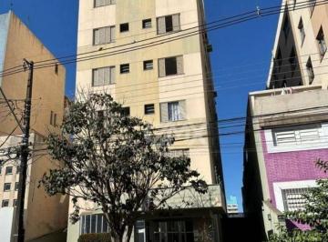 a8e3a6bf63bfee196bab6e09801f3e16fcf52c90 · Kitnet com 1 dormitório à venda, 35 m² por R$ 130.000,00 - Centro - Londrina/PR