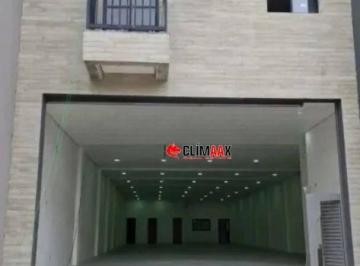 3b7991e33cdea719e973d4c24c60fa4ab3bb2617 · Galpão em Vila Romana com 400m² para locação - Zona Oeste SP