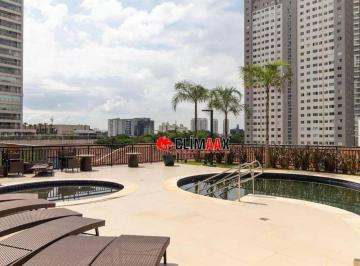 e91952a621dd08118c8bbe451222bcdf3fdd758c · Apartamento à venda em Barra Funda com 53m², 2 dorm. e piscina - Zona Oeste SP