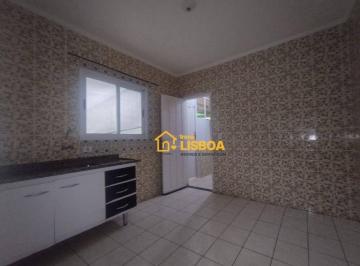 44f990114058b9fba57443e4b19b0efd9ff8629f · Casa com 1 dormitório para alugar, 30 m² por R$ 1.100,00 - Parque São Rafael - São Paulo/SP