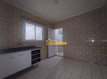 ec3339ec9c5fb15f7f6cb6c1387641ad3651b3b0 · Casa com 1 dormitório para alugar, 30 m² por R$ 1.100,00 - Parque São Rafael - São Paulo/SP