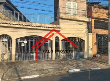 Foto 01 · Casa à venda em Osasco-SP, bairro Umuarama: 3 quartos, 1 sala, 3 banheiros, 3 vagas de garagem! Venh