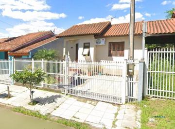 Casa · 41m² · 2 Quartos · 1 Vaga · Casa de 2 dormitórios e 1 vaga de garagem em Canoas.