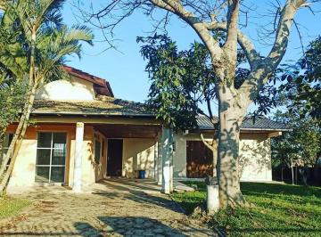 Casa de 3 quartos, Jaguaruna · VENDO CASA BAL ESPLANADA/JAGUARUNA-SC