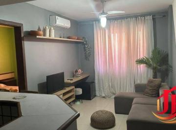 abeacfc5e7695b08970b213db3e5fc8a66f1074f · Apartamento com 1 dormitório para alugar, 40 m² por R$ 3.000,00/mês - Pituba - Salvador/BA