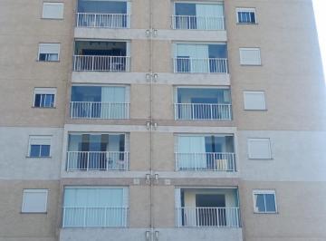 Foto 01 · Apartamento, Vila São João, Guarulhos, SP