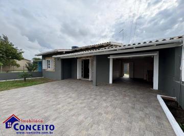 Casa de 1 quarto, Imbé · C379 - Ótima residência com anexo localizada no Balneário Mariluz