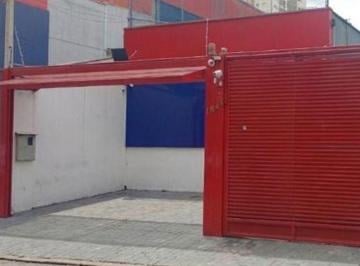 Comercial de 1 quarto, São Paulo · OPORTUNIDADE LEILÃO EXTRAJUDICIAL - PRÉDIO COMERCIAL - CAMPO BELO / SP