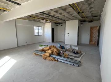 Comercial · 65m² · 2 Quartos · 2 Vagas · Sala 307 e 308 Integradas, 65m² – Empresarial Grand Tower