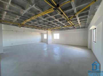 Comercial · 108m² · 3 Quartos · 3 Vagas · Sala Unificada 107m² | 3 Salas | Empresarial Grand Tower