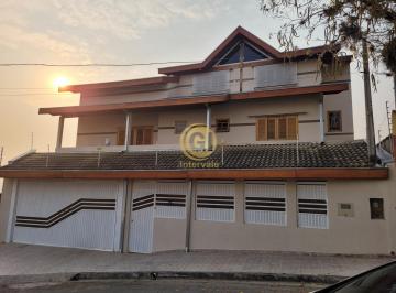 Foto 01 · SOBRADO À VENDA NO TERRAS DE SÃO JOÃO- JACAREÍ/SP