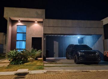 Casa de 4 quartos, Gama · PONTE ALTA - ALAMEDA DOS IPÊS - CASA COM 4 QUARTOS