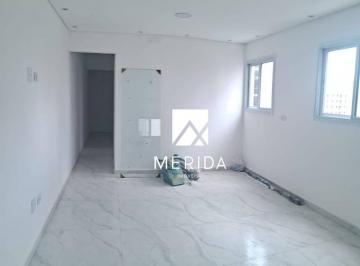 233a5fa39b2116973ded46e72cd245111b121009 · Apartamento com 2 quartos à venda, 60 m² por R$ 605.000 - Campestre - Santo André/SP
