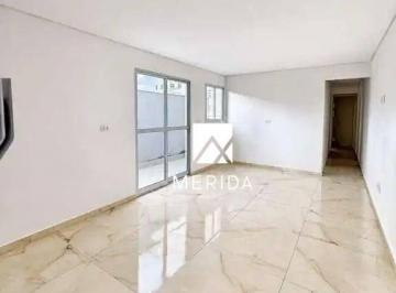 87056f121a0fae4960314ab416bf10edf62793c9 · Apartamento Garden com 2 dormitórios à venda, 60 m² por R$ 629.900,00 - Campestre - Santo André/SP