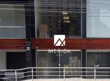 74b46f04add5eb884ef58798f54744fc73e7ccc3 · Salão para alugar, 166 m² por R$ 7.438,00/mês - Jardim - Santo André/SP