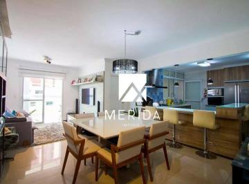 0490a103d5f8f552a2a46bd93b90b1717164ee46 · Apartamento com 3 quartos à venda, 134 m² por R$ 954.000 - Jardim Bela Vista - Santo André/SP