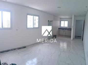 4756705ec7b1424240b291ddee84dfa24a4ed655 · Apartamento com 2 quartos à venda, 59 m² por R$ 600.000 - Campestre - Santo André/SP