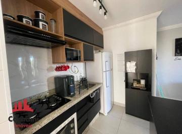 ab3e33dfcb6973518aebdda226d9e832700c0654 · Apartamento com 2 quartos à venda, 56 m² por R$ 380.000 - Jardim Firenze - Santa Bárbara D'Oeste/SP