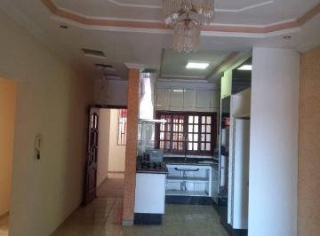 ba42a69bd222e7537286fb909c2b95064f80e682 · Casa com 3 dormitórios para alugar, 160 m² por R$ 2.501/mês - Jardim São Jorge - Nova Odessa/SP