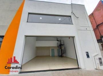8697db0319fdd390174b062aabec7cbf3d676ea5 · Salão para alugar, 125 m² no Bairro Centro - Nova Odessa/SP