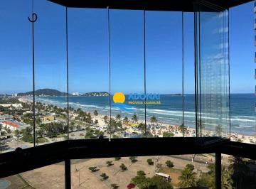 3d4830e513d095ac660585f2325ba7b1d7a93ec2 · Apartamento beira-mar com vista — Enseada — Guarujá