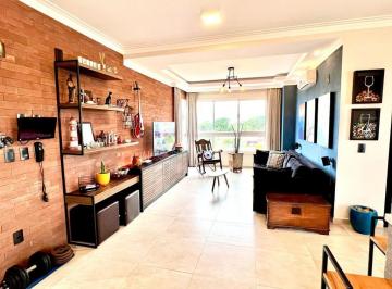 Apartamento de 3 quartos, Itapoá · cobertura 2ª quadra do mar