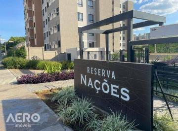 6b48811d51d8d4568ce041f2701c1a8f346eac63 · Apartamento Garden com Quintal Privativo no Vitta Reserva Nações