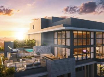 Apartamento de 4 quartos, Barueri · AUTHORIA ALPHAVILLE DUBAI PLANTAS 273M A 529M 4 a 5 Suítes